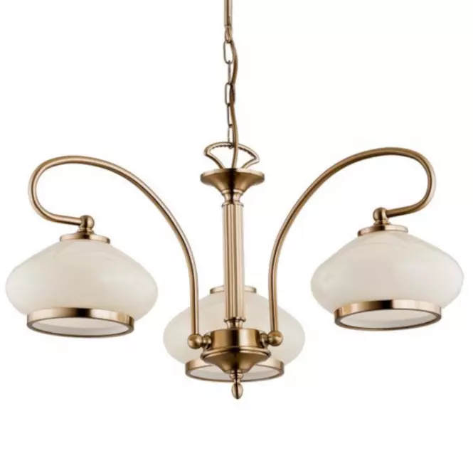Lampa Astoria 3321 LW3,4
