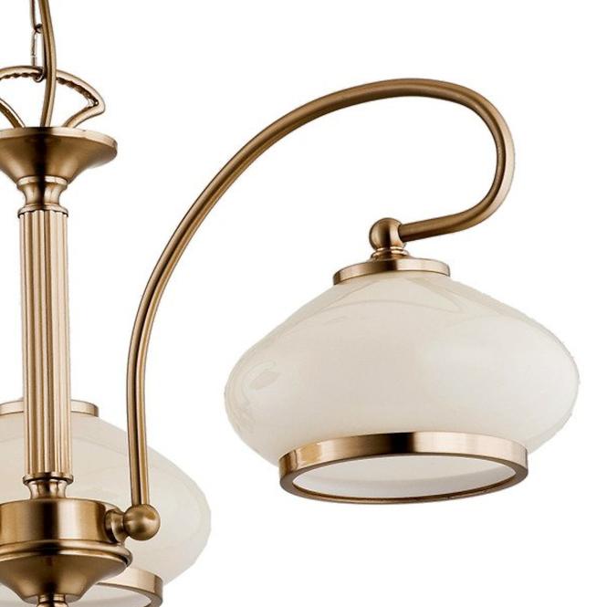 Lampa Astoria 3321 LW3