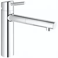 Drezová batéria stojaca  CONCETTO 31129001
