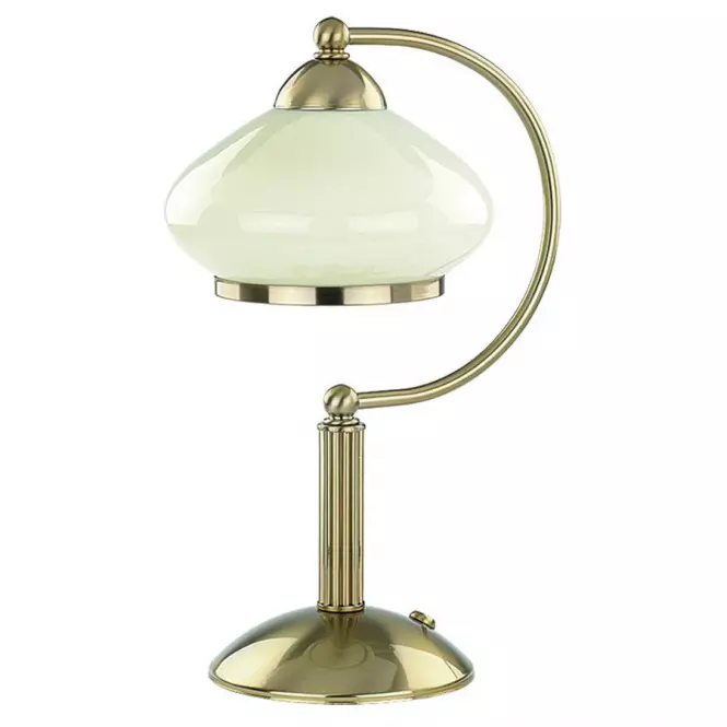 Stolná lampa Astoria 4321 LB1