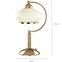 Stolná lampa Astoria 4321 LB1,3