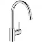 Drezová batéria stojaca CONCETTO 32663003