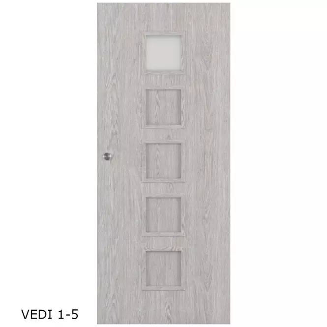 Dvere posuvné na mieru Vedi