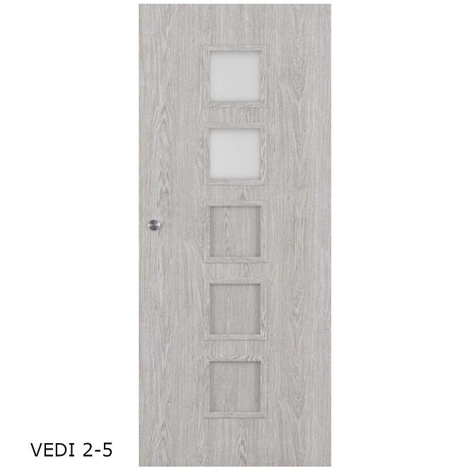 Dvere posuvné na mieru Vedi,4