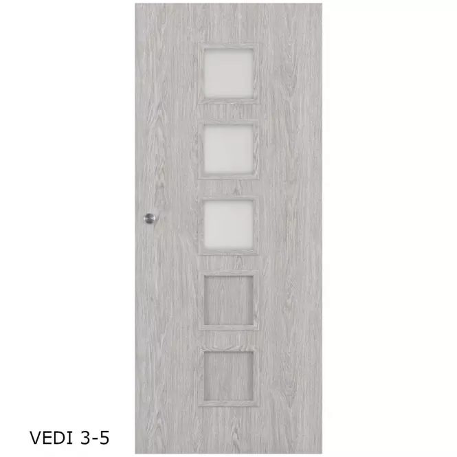 Dvere posuvné na mieru Vedi,5