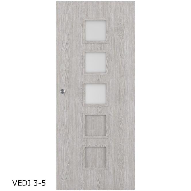 Dvere posuvné na mieru Vedi,5