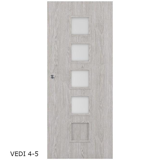 Dvere posuvné na mieru Vedi,6