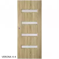 Dvere posuvné na mieru Verona