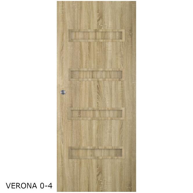 Dvere posuvné na mieru Verona