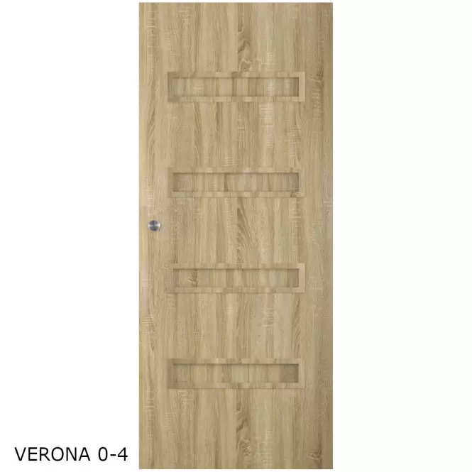 Dvere posuvné na mieru Verona,2