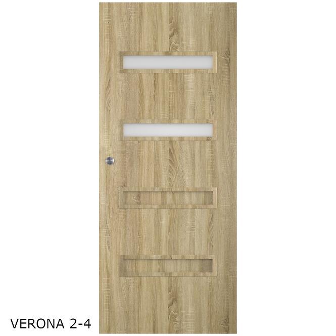 Dvere posuvné na mieru Verona