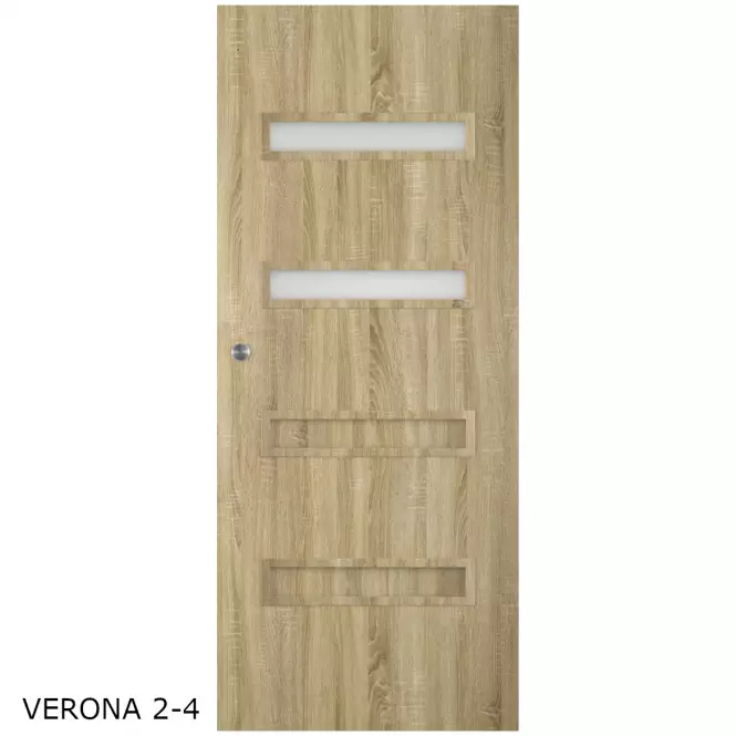 Dvere posuvné na mieru Verona,4
