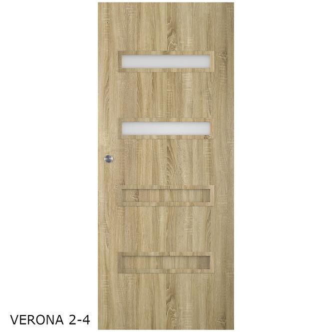 Dvere posuvné na mieru Verona,4
