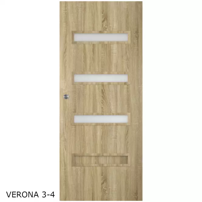 Dvere posuvné na mieru Verona,5