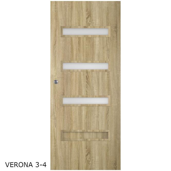 Dvere posuvné na mieru Verona,5