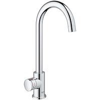 Batéria a bojler stojaci  GROHE RED MONO 30080001