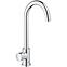 Batéria a bojler stojaci  GROHE RED MONO 30080001