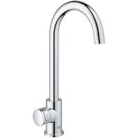 Batéria a bojler stojaci GROHE RED MONO 30085001