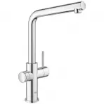 Batéria a bojler stojaci GROHE RED DUO 30325001