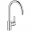 Drezová batéria stojaca  EUROSTYLE COSMOPOLITAN 31126004