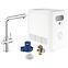 Štartovná zostava stojaca GROHE BLUE PROFESSIONAL 31347003