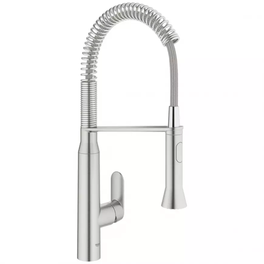 Fotografia produktu: Drezová batéria stojaca K7 31379DC0