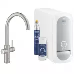 Štartovná zostava stojaca GROHE BLUE HOME 31455DC1