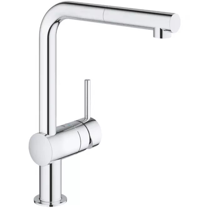 Drezová batéria stojaca MINTA 32168000