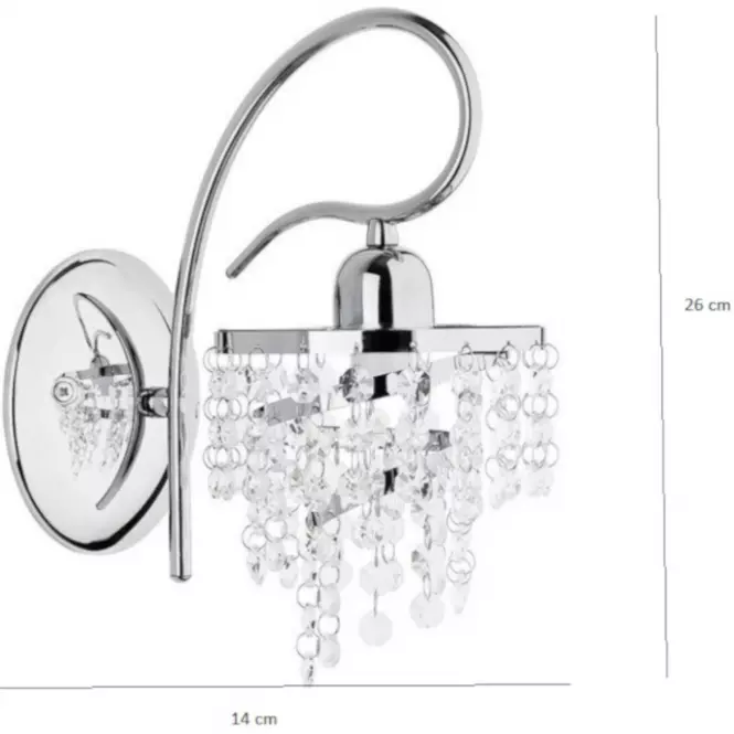 Luster Diana 18990 K1