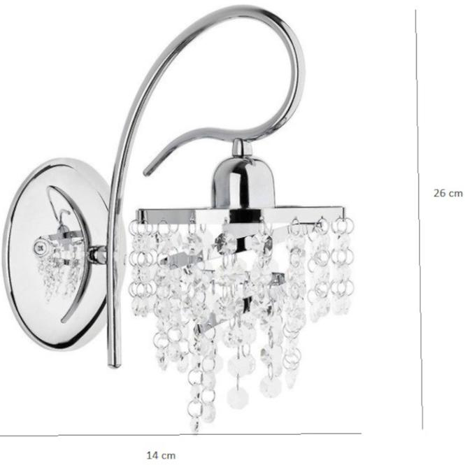 Luster Diana 18990 K1