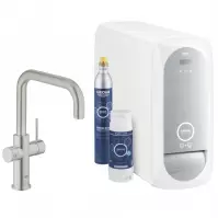 Štartovná zostava stojaca  GROHE BLUE HOME 31456DC1