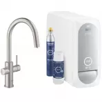 Štartovná zostava stojaca  GROHE BLUE HOME 31541DC0