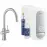 Štartovná zostava stojaca  GROHE BLUE HOME 31541DC0