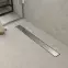 Odvodnenie líniové pod dlažbu + plne otočné 800 mm,3