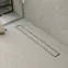 Odvodnenie líniové pod dlažbu + plne otočné 800 mm,4
