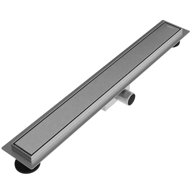 Odvodnenie líniové pod dlažbu + plne otočné 800 mm,6