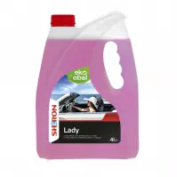 Sheron letný ostrekovač Lady 4 l