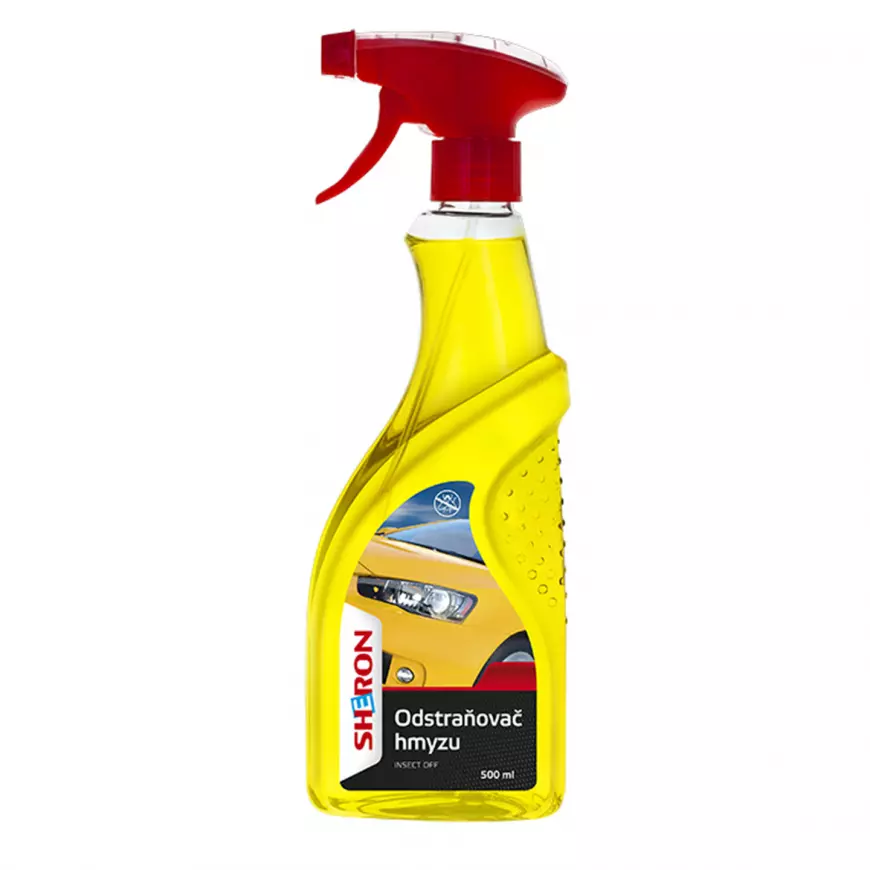 Sheron Odstraňovač hmyzu 500 ml