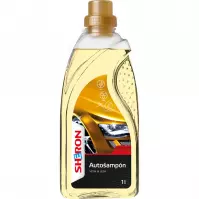 SHERON Autošampón lesk a vosk 1 LT