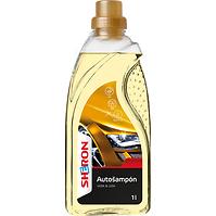 SHERON Autošampón lesk a vosk 1 LT