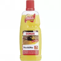 SONAX Autošampón s voskom 1 LT