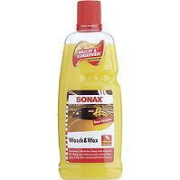 SONAX Autošampón s voskom 1 LT