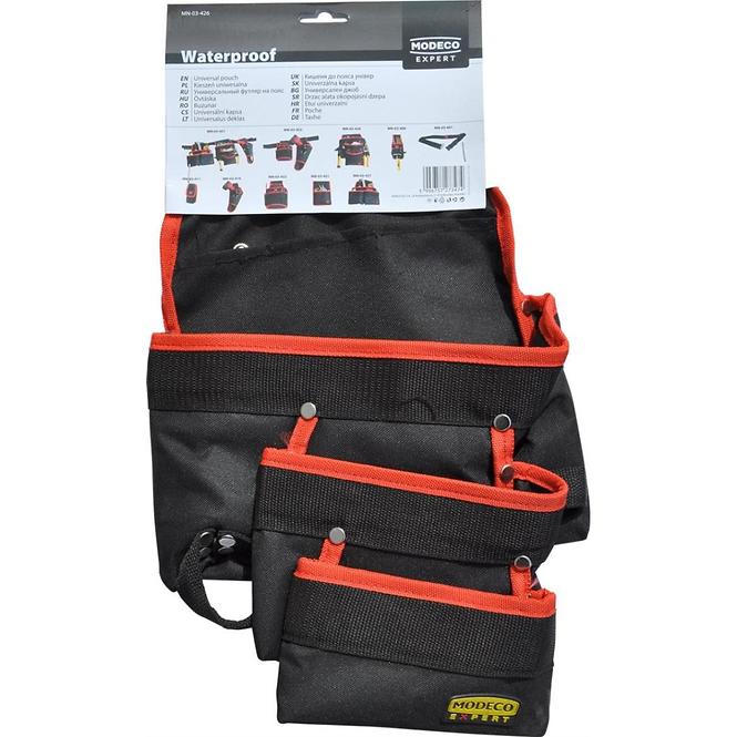 Koelner Vrecko Na Pas Mn-03-426,2