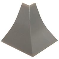 Vonkajší rohovnik – granit šedá LWS-114