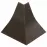 Vonkajší rohovník – active marble LWS-155