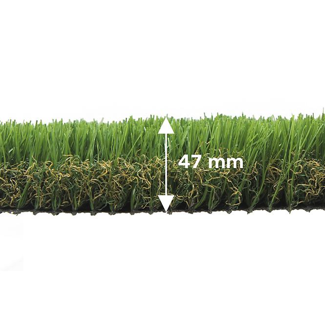 Umelá tráva 4M Royal. Tovar na mieru