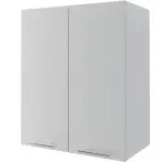 Skrinka do kuchyne Essen grey W3/6