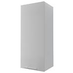 Skrinka do kuchyne Essen grey W4/4 Skrinka do kuchyne Essen grey W4/4