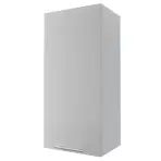 Skrinka do kuchyne Essen grey W4/45
