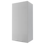 Skrinka do kuchyne Essen grey W4/45